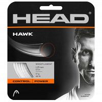 Head Hawk 1.25 White